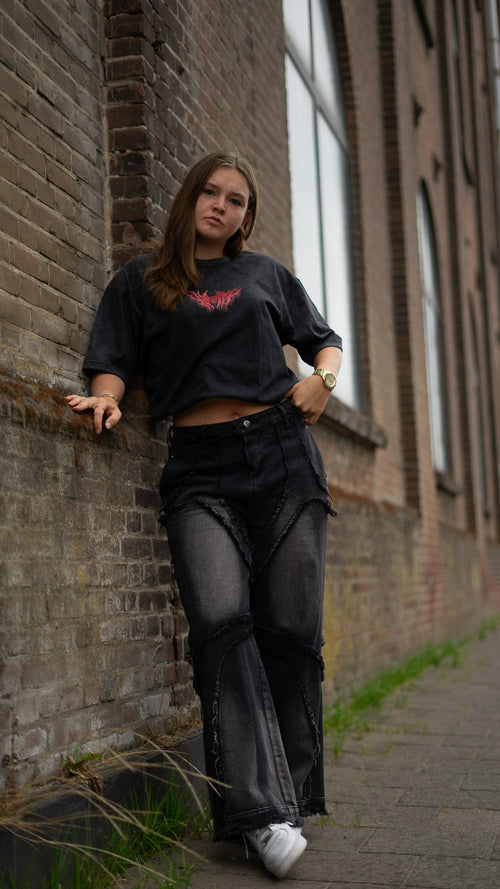 Shirt - Red - 25% SALE