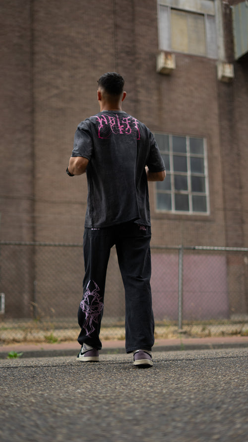 Shirt - Pink