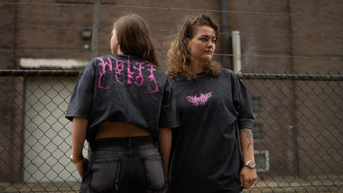 Shirt - Pink