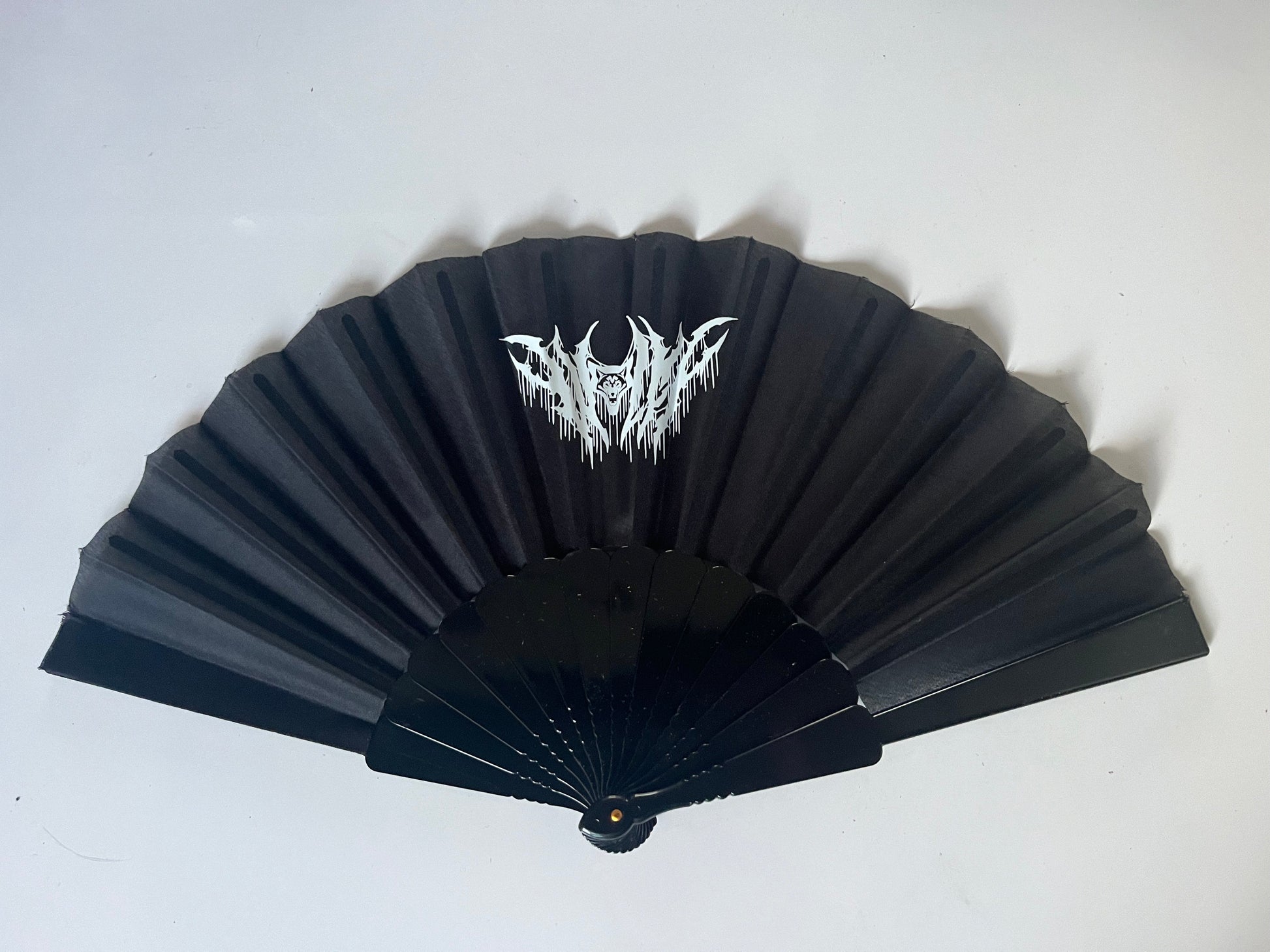 Waaier, Plastic - 25% SALE
