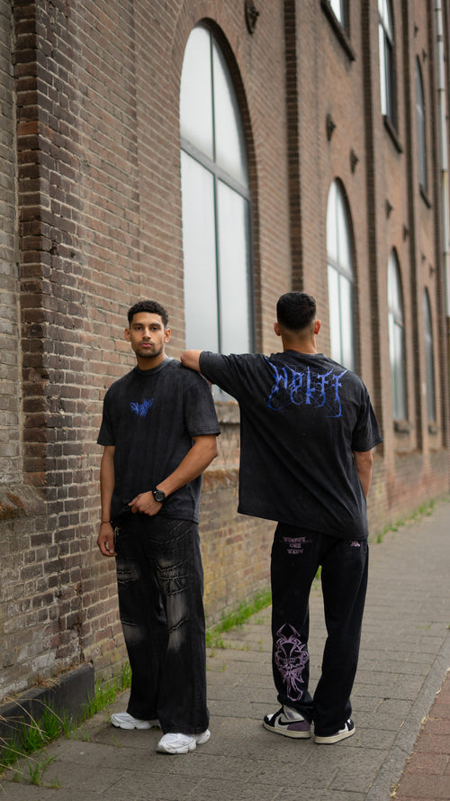 Shirt - Blue - 25% SALE