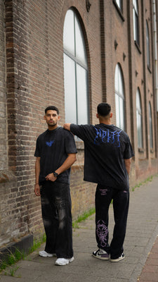 Shirt - Blue - 25% SALE